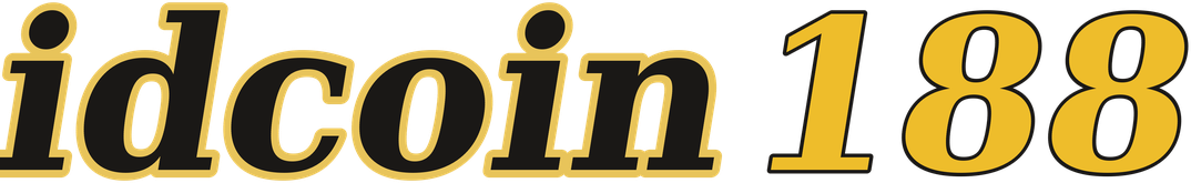 idcoin188 logo